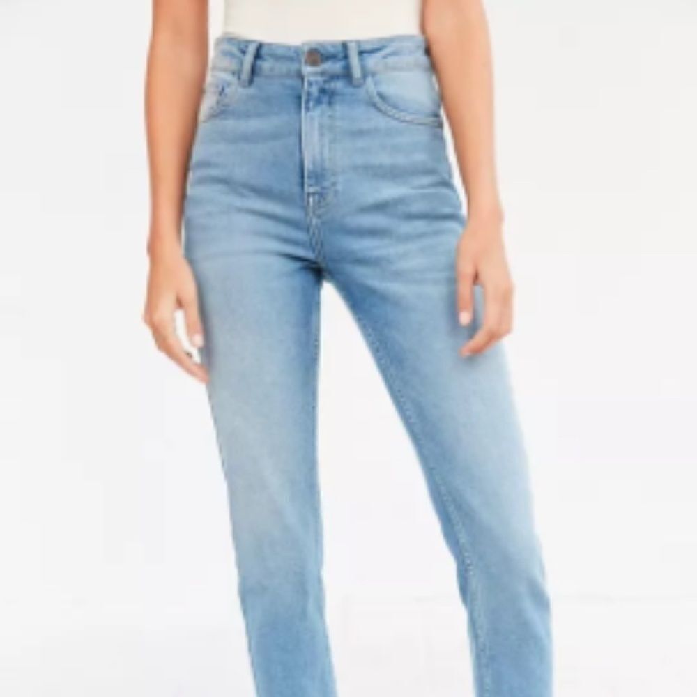 Urban Outfitters BDG Girlfriend Jeans - Picture 14 of 14